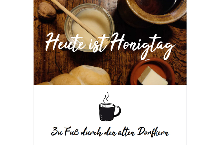 Imkerei heutehonig.de