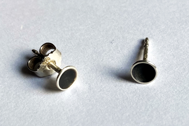Ohrstecker Uli oxi