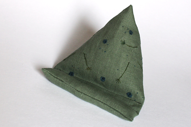 Handyhalter Verde